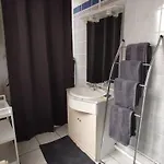 Escapade En Bord De Apartamento
