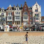 Escapade En Bord De Apartamento Dunkirk