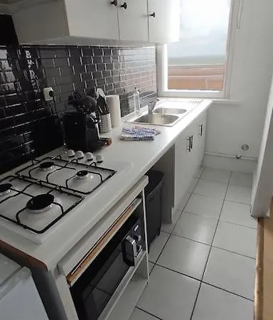 Escapade En Bord De Dunkierka