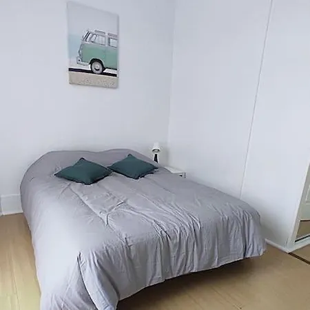 Apartament Escapade En Bord De