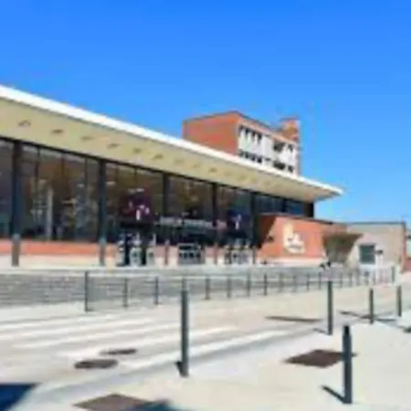 Apartament Escapade En Bord De Dunkierka