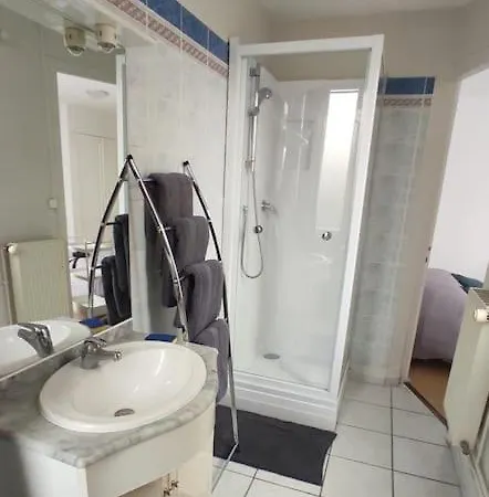 Escapade En Bord De Dunkierka