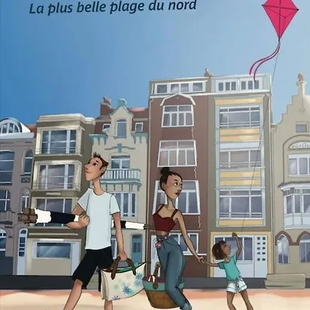 Escapade En Bord De Apartament *