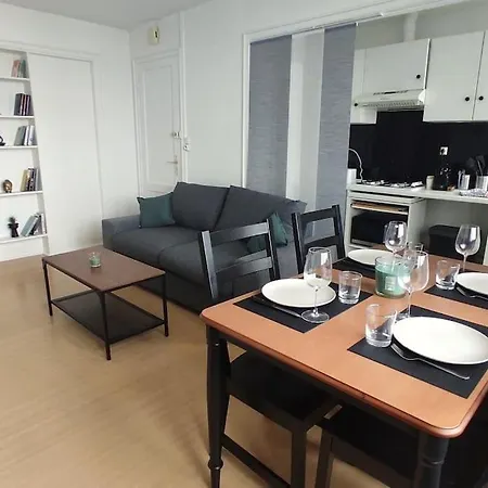 Escapade En Bord De *