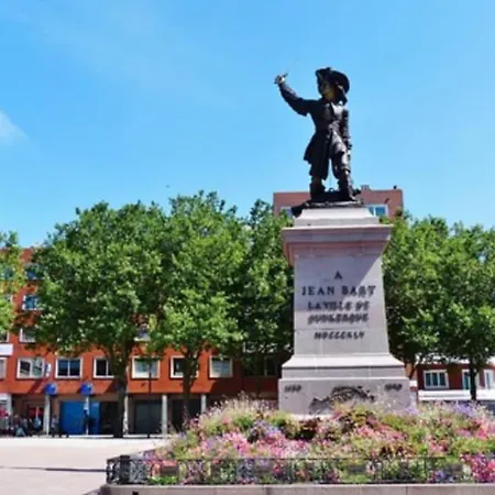 Apartament Escapade En Bord De *