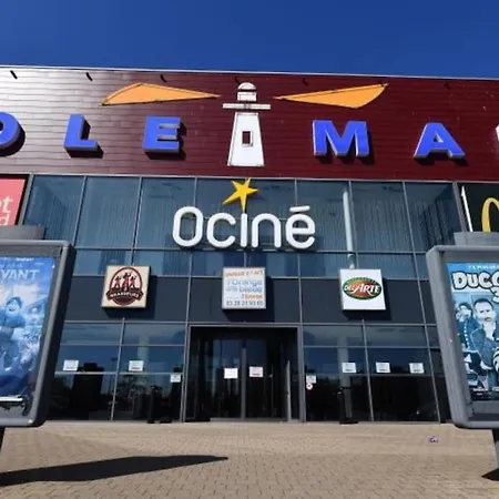 Escapade En Bord De *