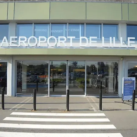 Escapade En Bord De Appartement *