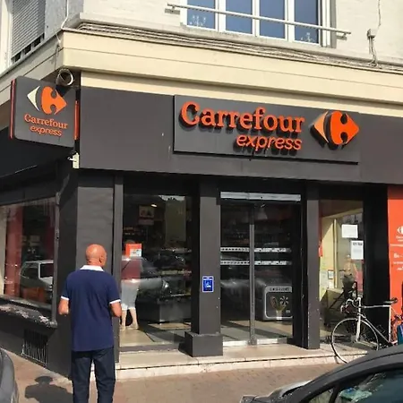 Appartement Escapade En Bord De *