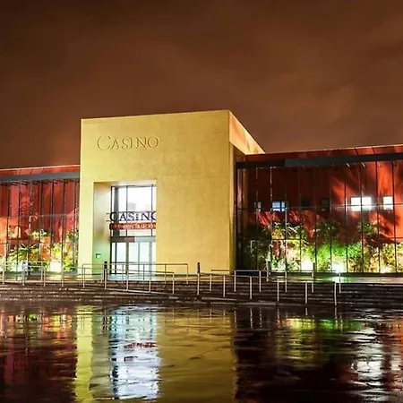 Escapade En Bord De Appartement Dunkirk