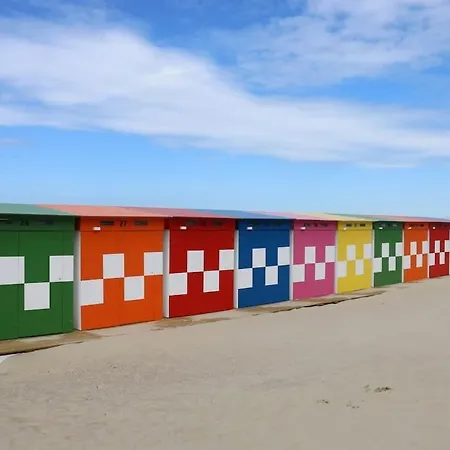 Escapade En Bord De Daire *