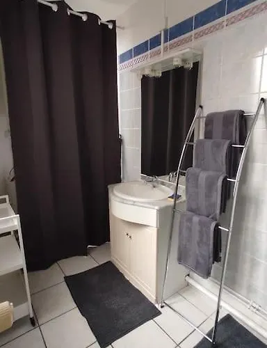 Escapade En Bord De Appartamento