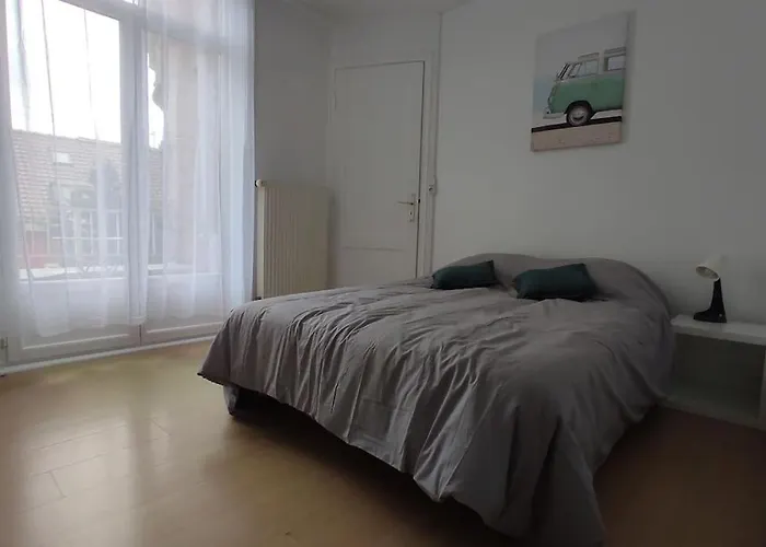 Appartamento Escapade En Bord De *