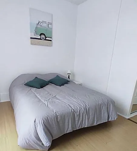 Appartement Escapade En Bord De