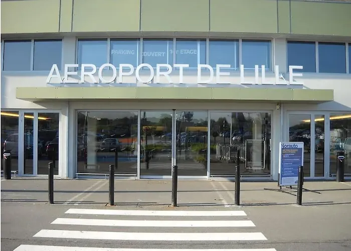 Escapade En Bord De Appartamento *