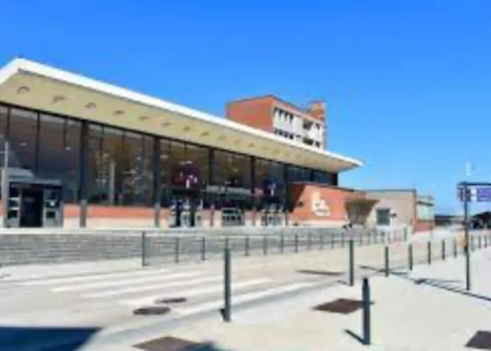 Appartement Escapade En Bord De Dunkirk