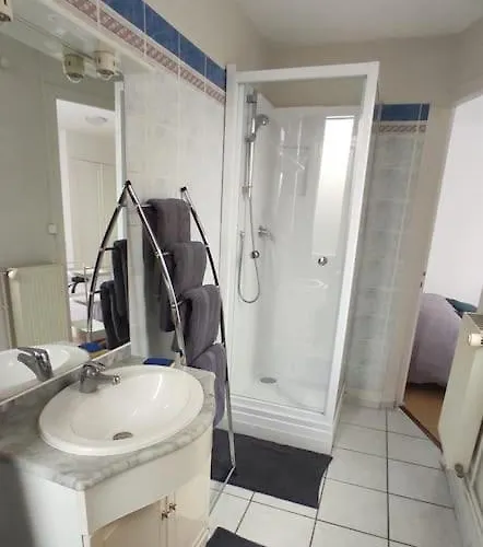 Escapade En Bord De Dunkirk