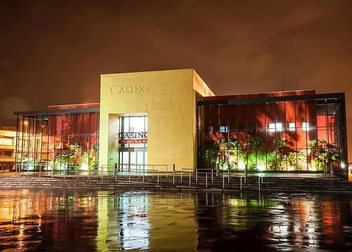 Escapade En Bord De Appartement Dunkirk