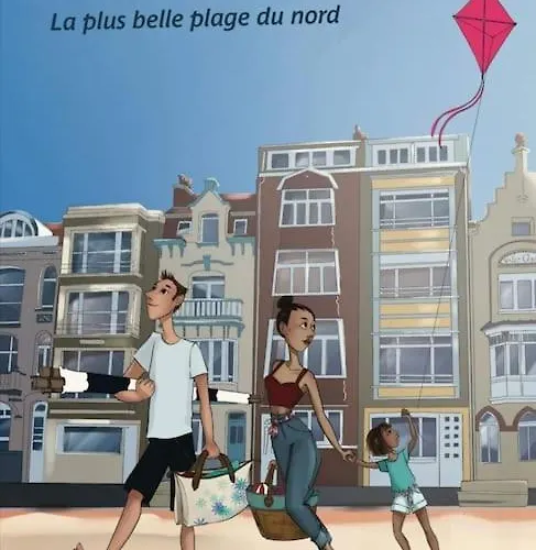 Escapade En Bord De Appartement *