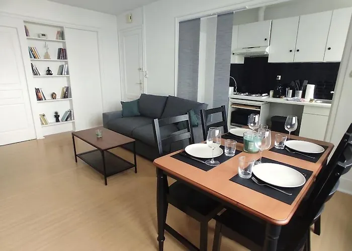 Escapade En Bord De *