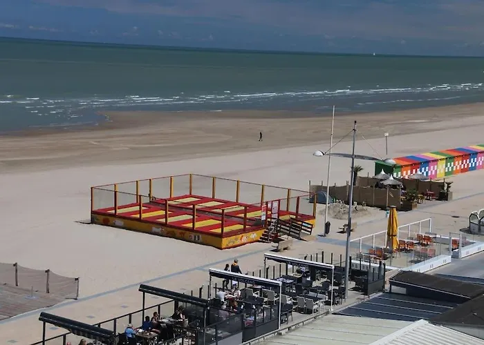 Appartamento Escapade En Bord De *