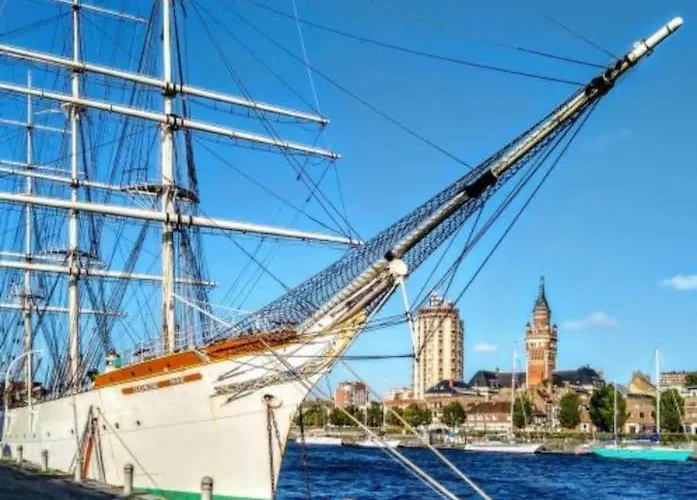 Appartement Escapade En Bord De Dunkirk