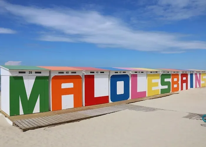 Escapade En Bord De Appartement