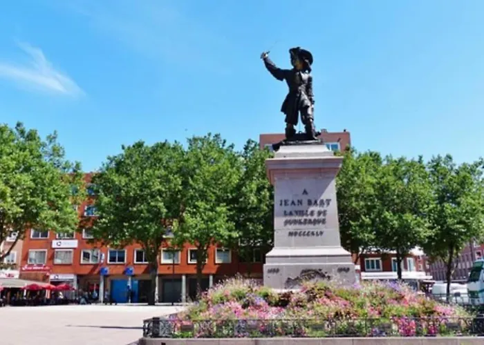 Appartamento Escapade En Bord De *