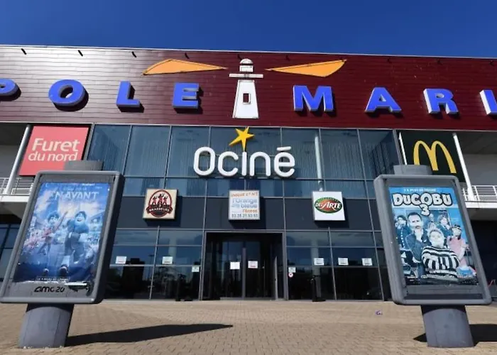 Escapade En Bord De *